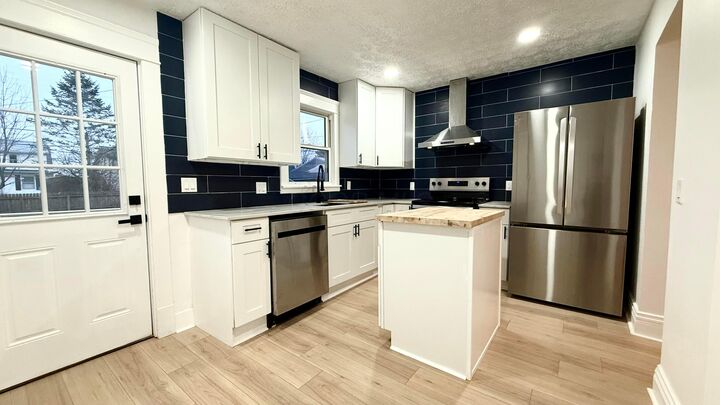 Property Photo:  397 Arlington Avenue  OH 43055 