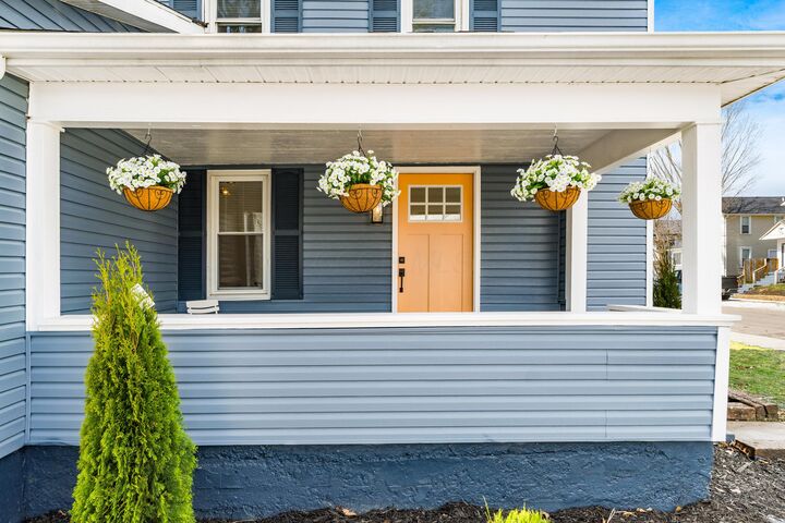 Property Photo:  397 Arlington Avenue  OH 43055 