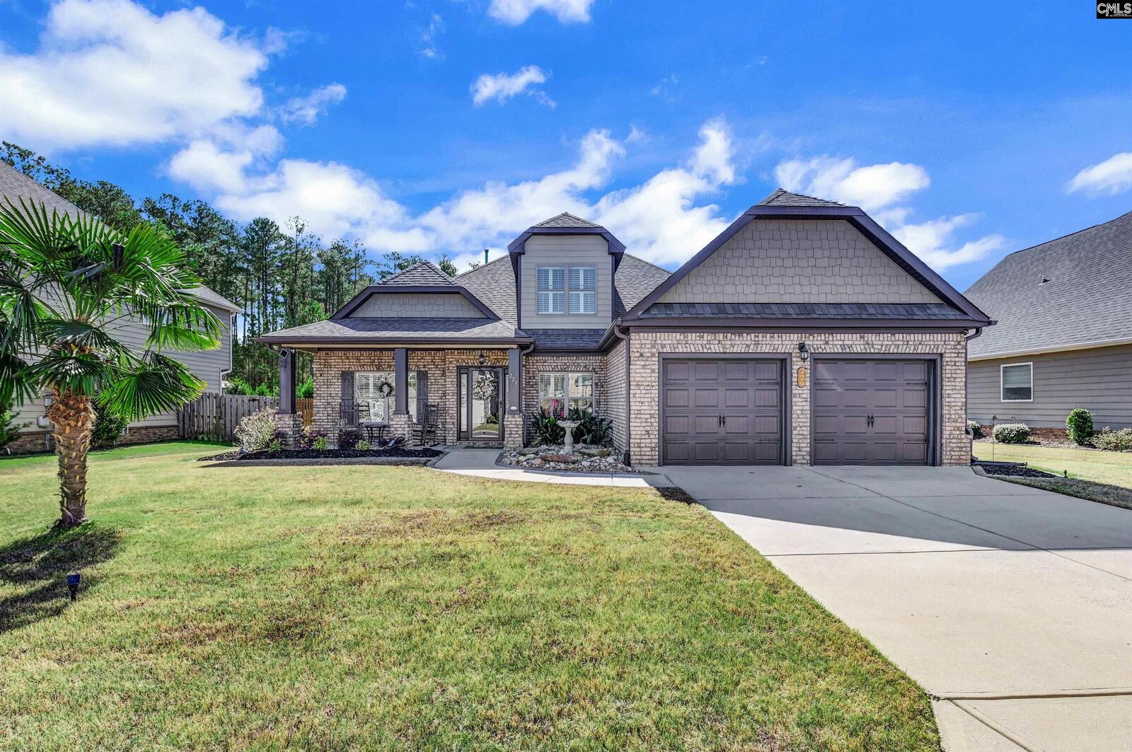 Property Photo:  229 Lever Pass  SC 29036 