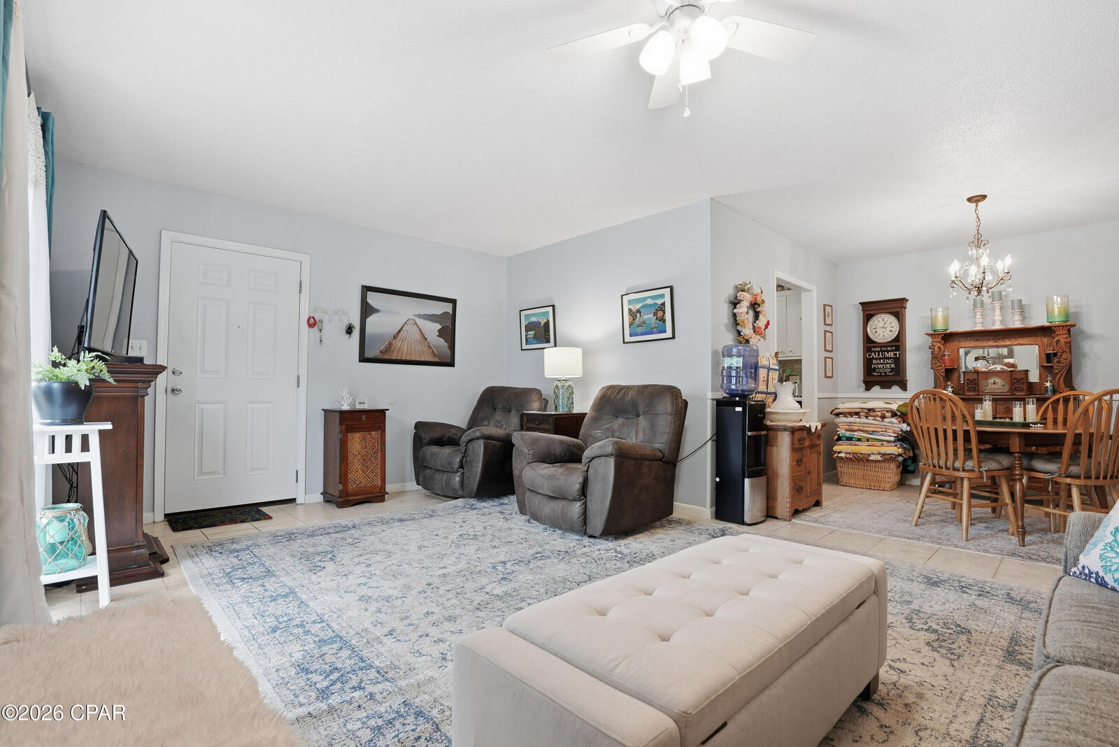 Property Photo:  2100 W Beach Drive D101  FL 32401 