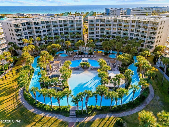 Property Photo: 1515 SE Miracle Strip Parkway 609 FL 32548