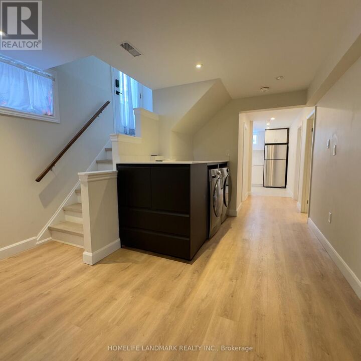 Property Photo: 25 Lynnbrook Drive (Bsmt) ON M1H 2M1