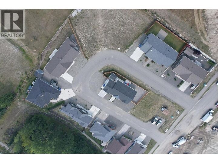 Property Photo:  110 Forest Ridge Road Lot  BC V0K 2E1 