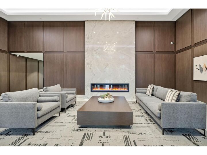 Property Photo:  8150 207 Street C618  BC V2Y 4J4 