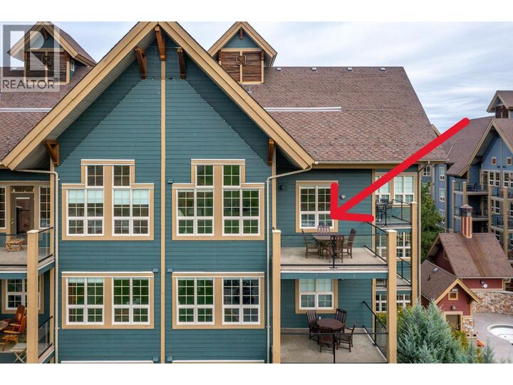 Property Photo:  101 Village Centre Court 433  BC V1H 1Y8 