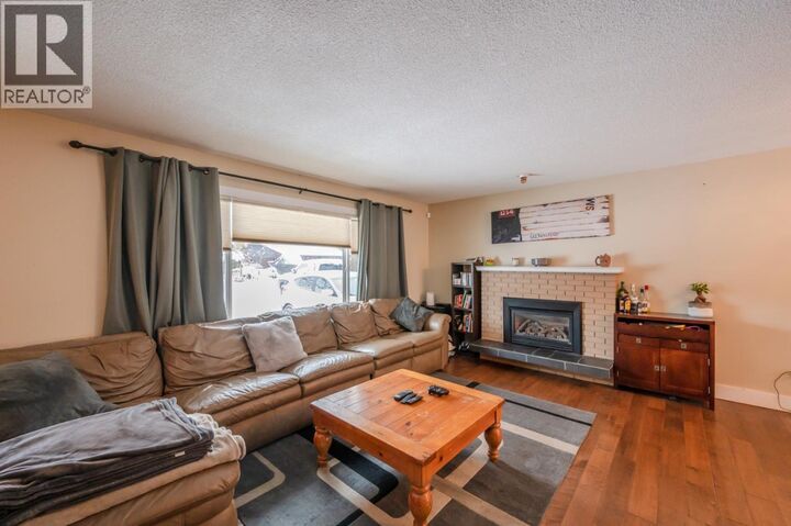 Property Photo: 668 Tozer Avenue BC V1W 2A5