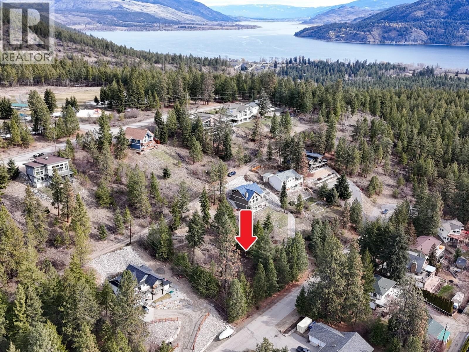Property Photo:  10766 Pinecrest Road  BC V1H 2C1 
