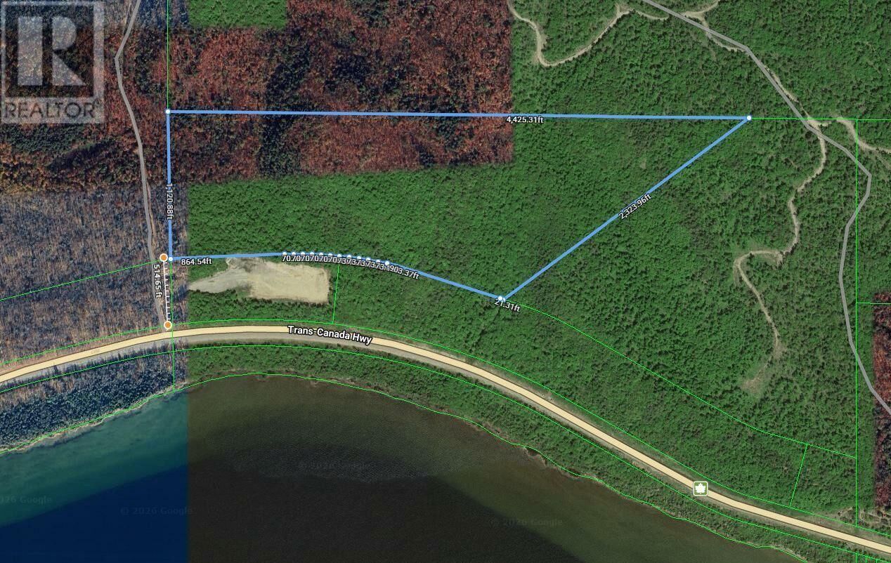 Property Photo:  000 Off Hwy 17 N  ON P0S 1A0 
