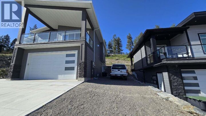 Property Photo: 2852 Canyon Crest Drive BC V4T 3A6