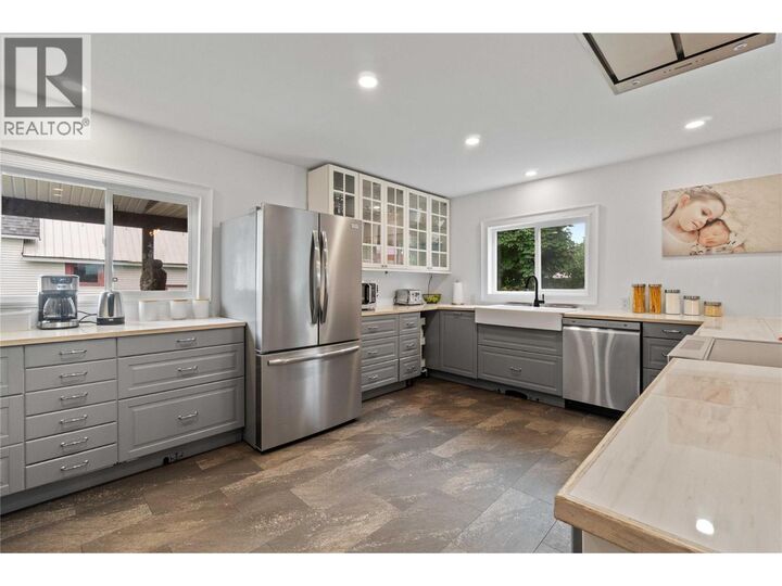 Property Photo: 1207 George Street BC V0E 1V2