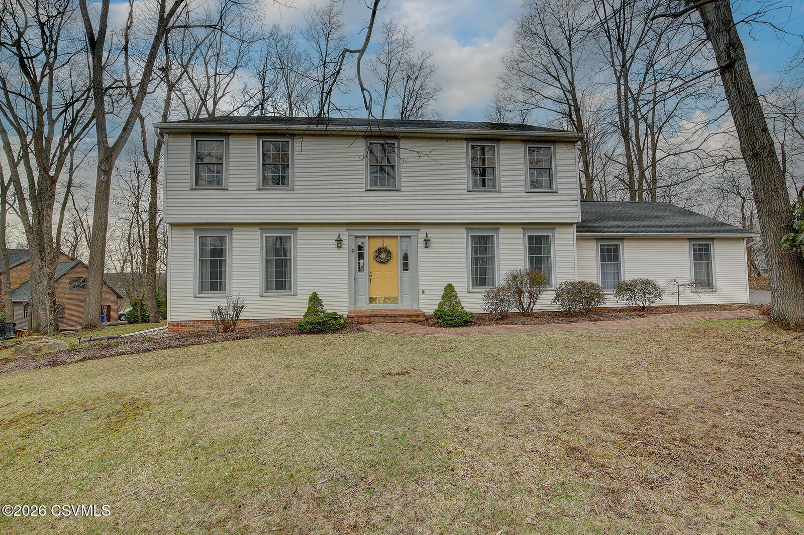 Property Photo:  97 Dogwood Lane  PA 17837 