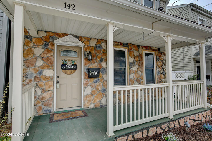 Property Photo:  142 Spruce Street  PA 17821 