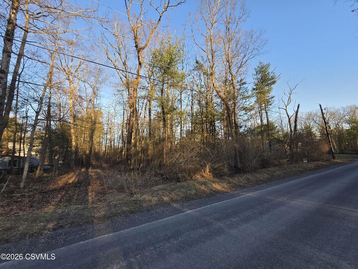 Property Photo:  Lot 2 Diehl Road  PA 17844 