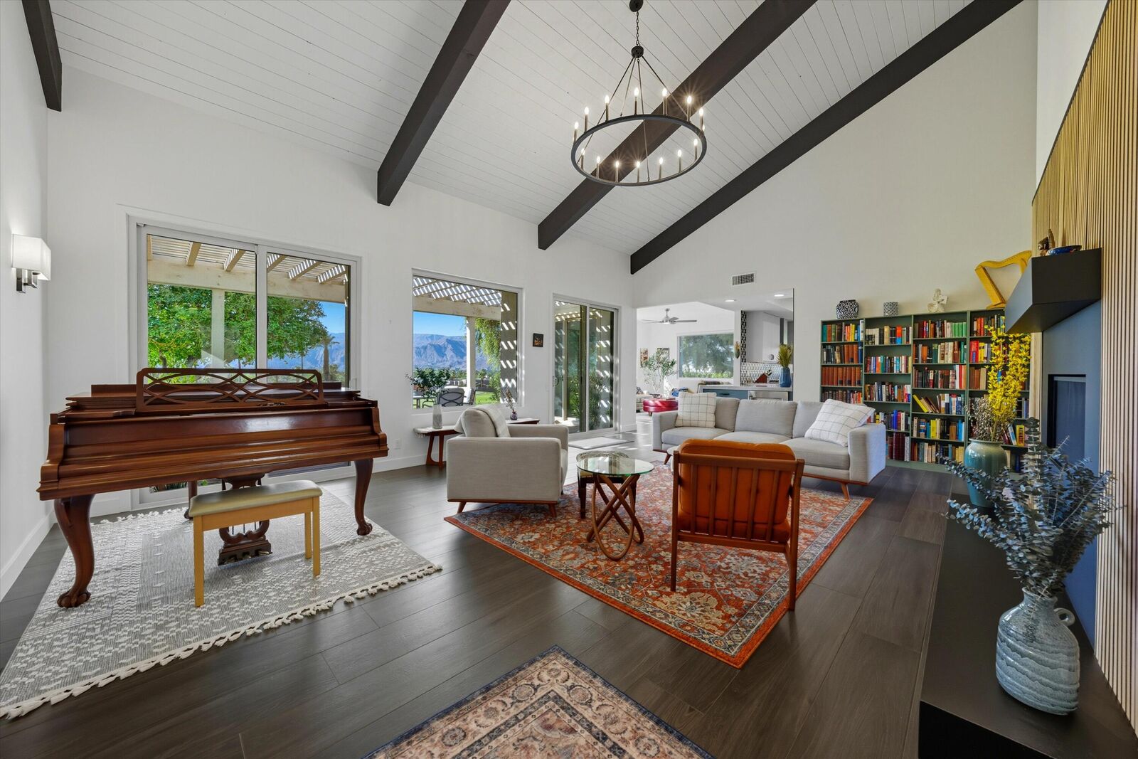 Property Photo: 809 Inverness Drive CA 92270