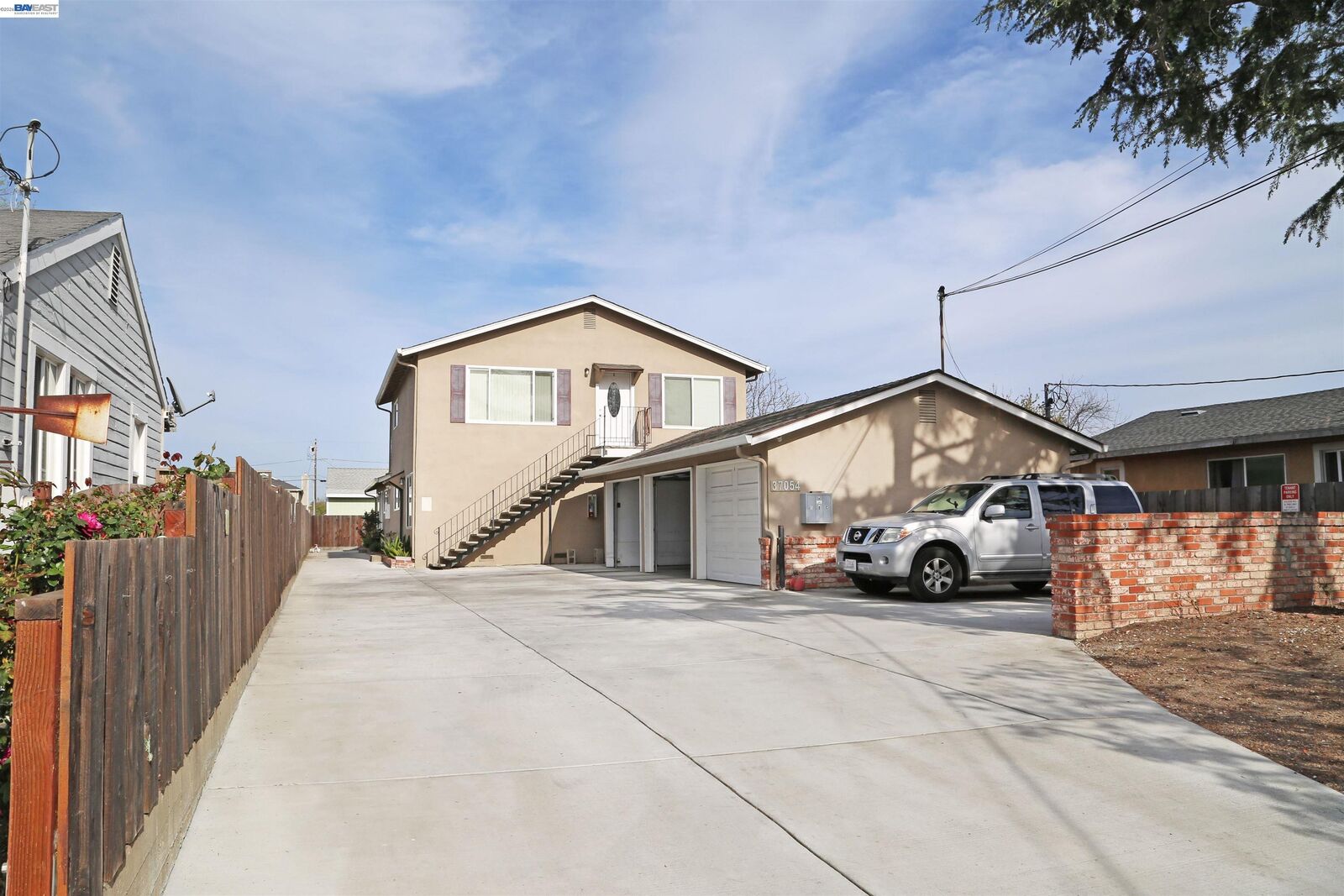 Property Photo:  37054 Locust St  CA 94560 