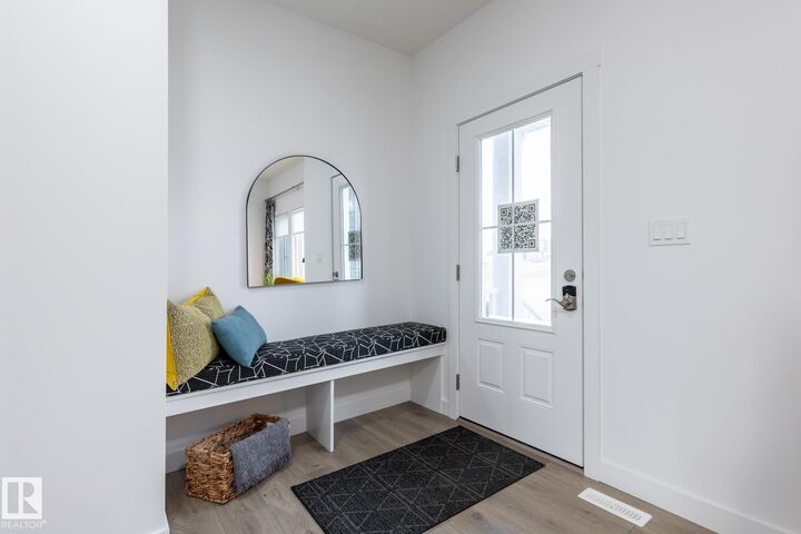 Property Photo:  299 Elliott Wynd  AB T8L 4E8 