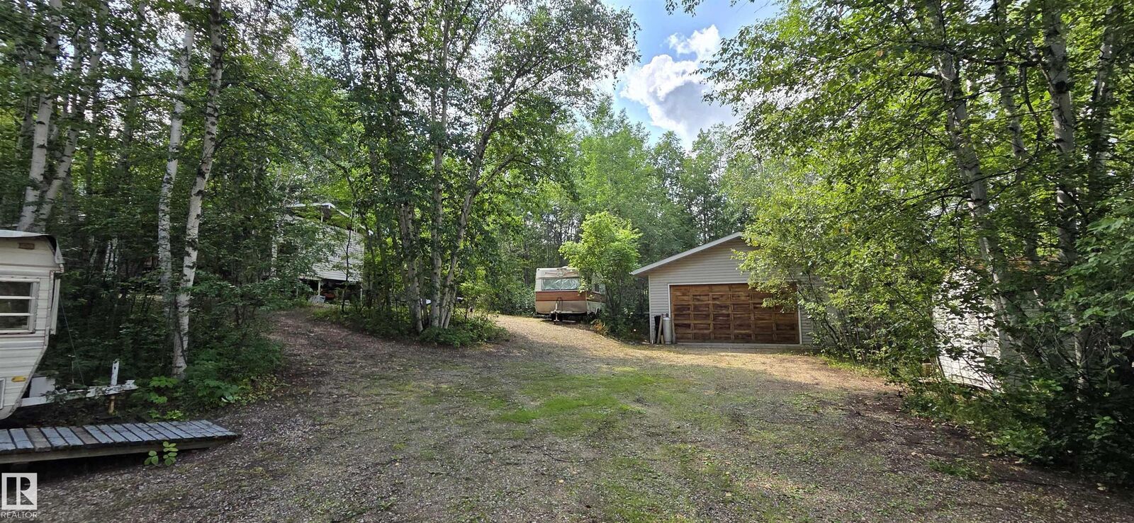 Property Photo:  27, 174032 Twp Rd 653.7  AB T0A 0M0 