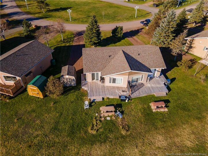 Property Photo: 110 York Street NB E4W 4K1