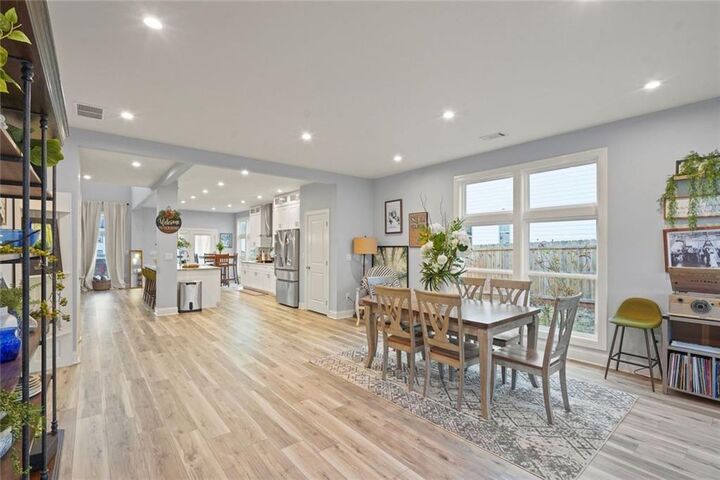 Property Photo: 1057 Turner Street NE GA 30012