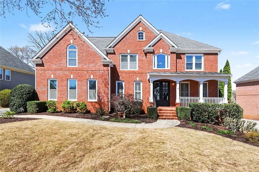 Property Photo:  340 Morning Dew Circle  GA 30075 