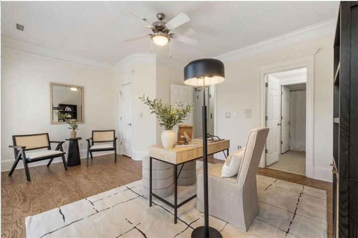 Property Photo: 802 Ciiftin Heights Ln NE GA 30329