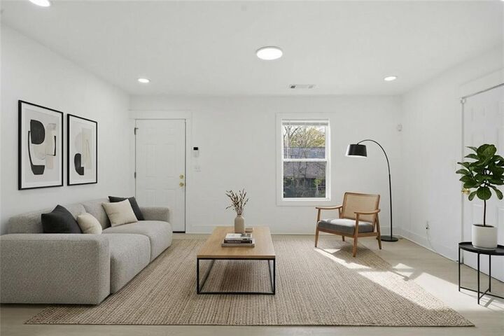 Property Photo:  1458 Olive Street SW  GA 30310 