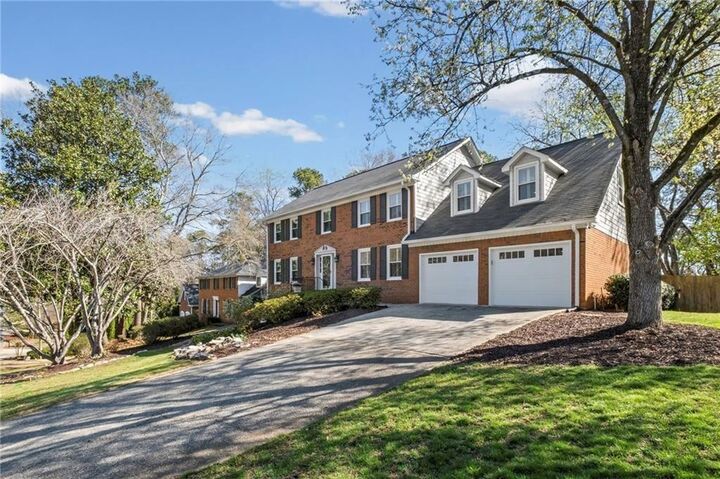 Property Photo:  2252 Rushmore Drive  GA 30062 