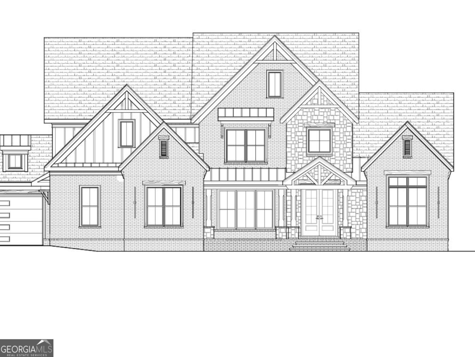 Property Photo:  2318 Smyrna Road SW  GA 30094 