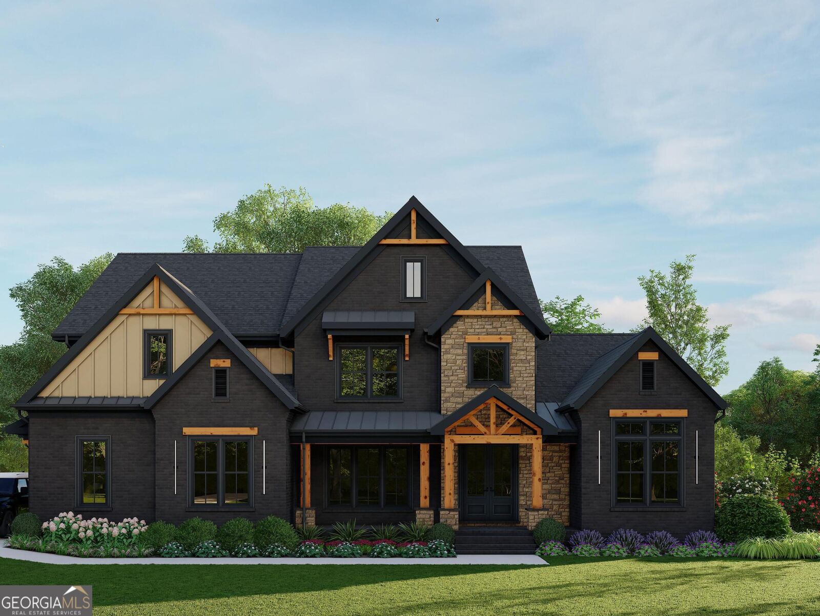 Property Photo:  2318 Smyrna Road SW  GA 30094 