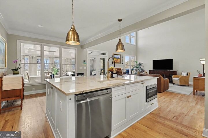 Property Photo:  340 Morning Dew Circle  GA 30075 