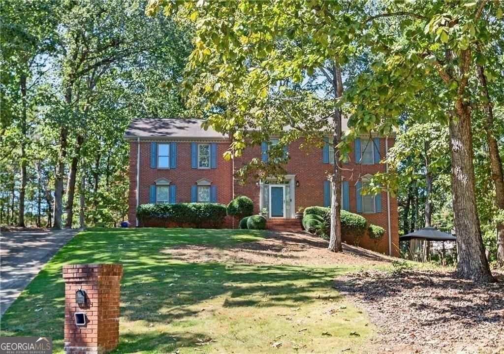 Property Photo:  46 Waverly Lane  GA 30680 