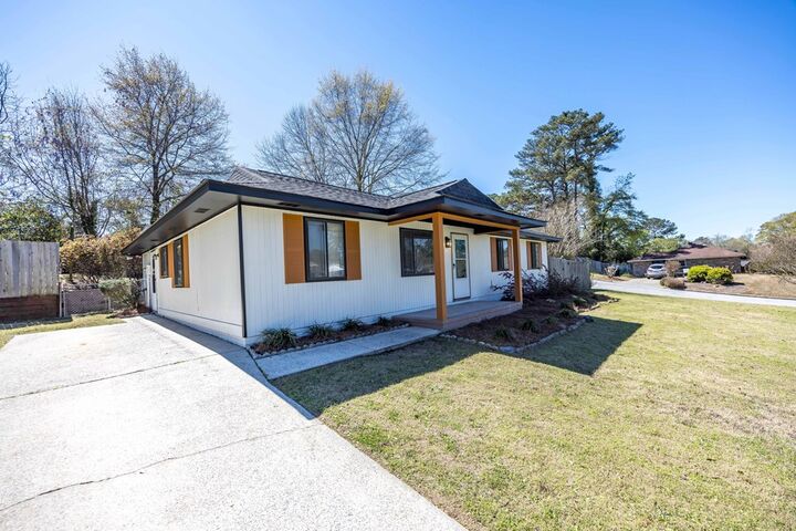 Property Photo: 5042 Foxfire Drive GA 31909