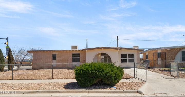 Property Photo:  10466 Triumph Drive  TX 79924 