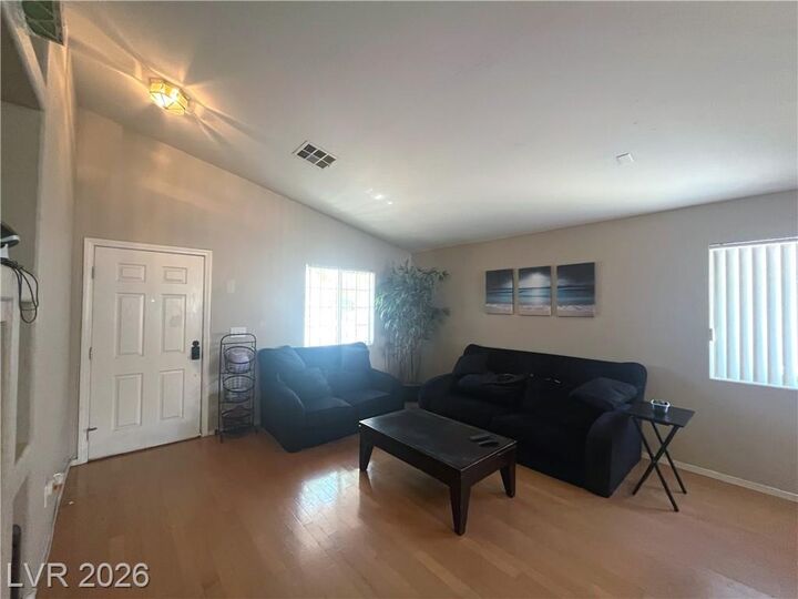 Property Photo: 2828 Woodland Park Avenue NV 89086