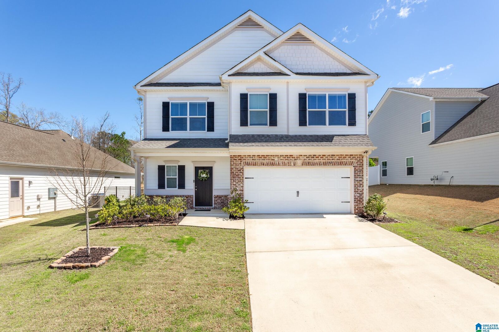 Property Photo:  9064 Meeting Street  AL 35128 