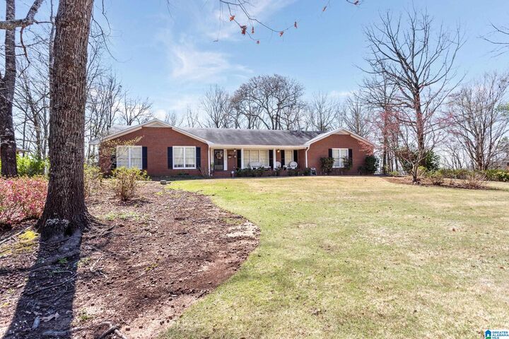 Property Photo:  2300 Hathaway Heights Road  AL 36207 