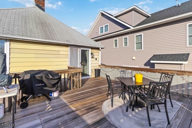 Property Photo:  34 Ashwood Ave 2  NJ 07901 