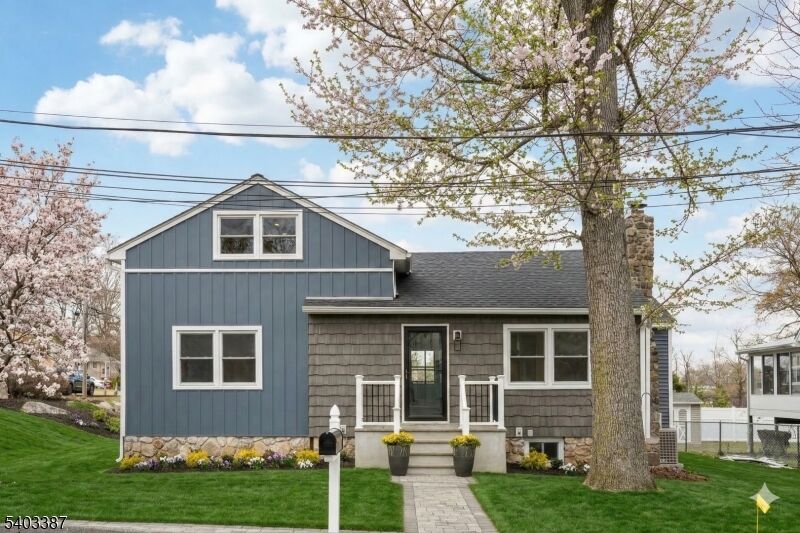 Property Photo:  2 Guenter St  NJ 07405 