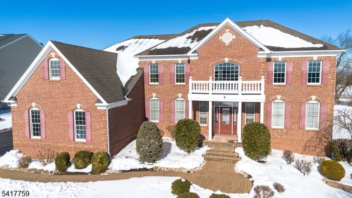 Property Photo:  4 Heitz Ln  NJ 08844 