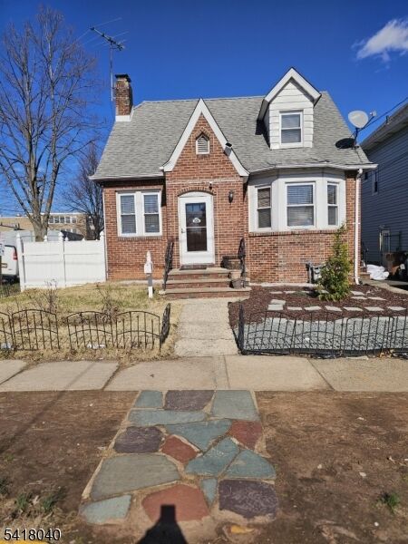 Property Photo:  836 Summit St  NJ 07036 