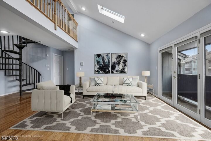 Property Photo:  6 Domessina Ln C8  NJ 07006 