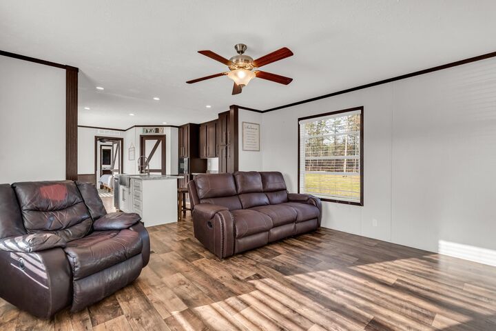 Property Photo:  1190 Buster Vaughn  MS 39744 