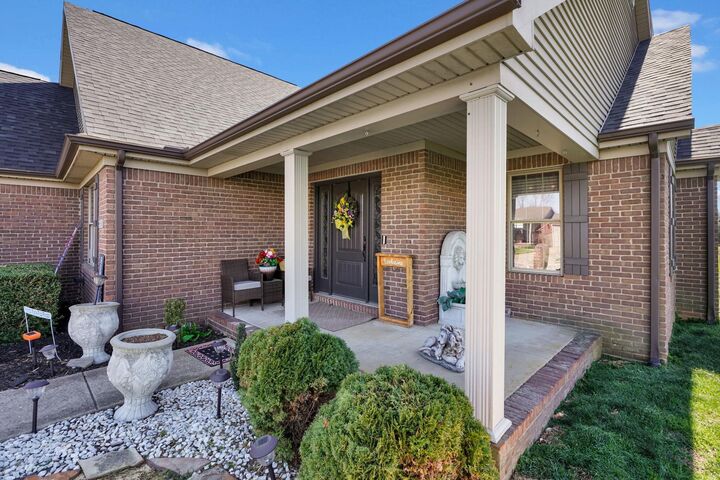 Property Photo:  3126 Braxton Park Dr  KY 42420 