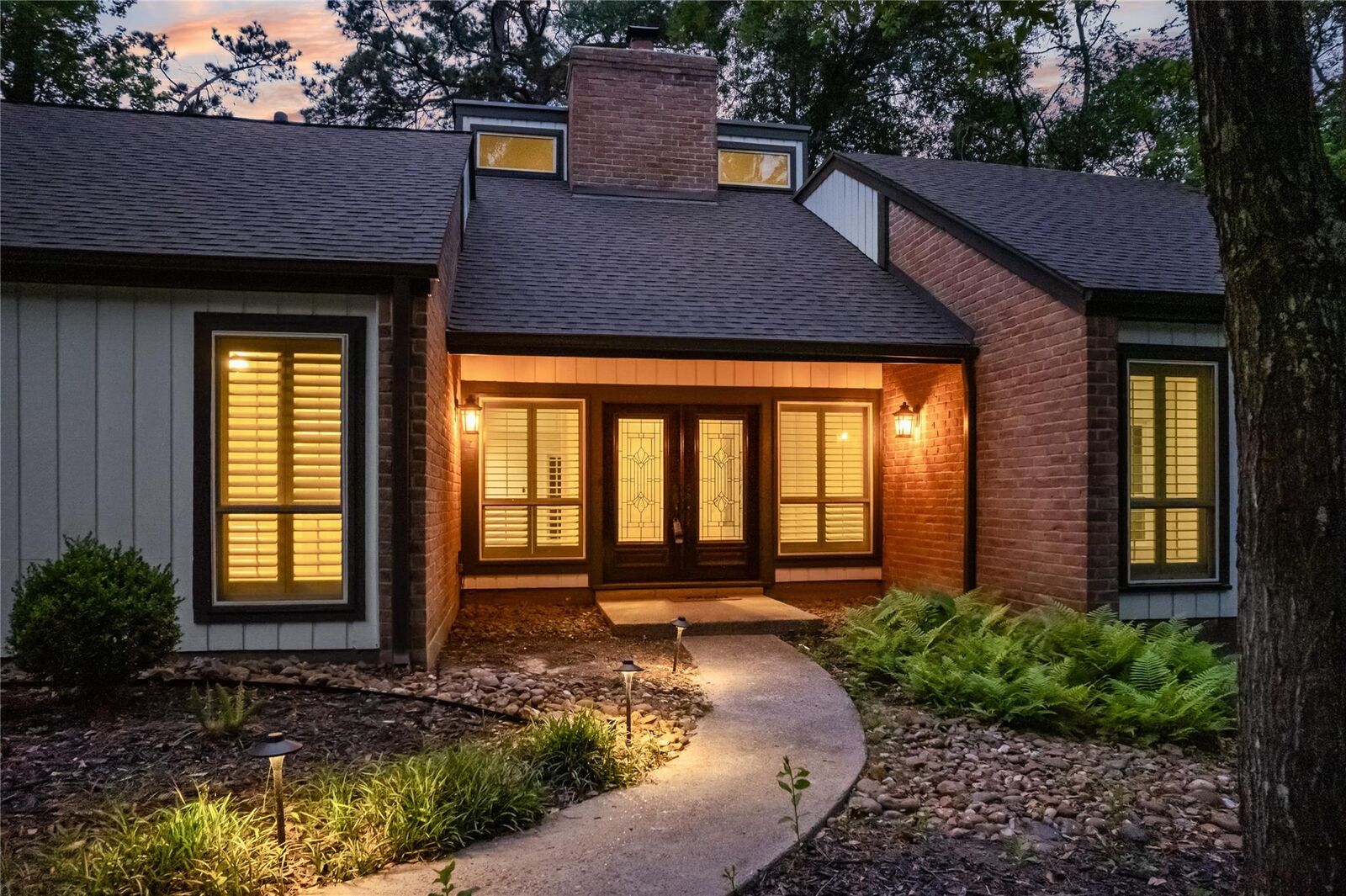 Property Photo:  11407 Timberwild Street  TX 77380 