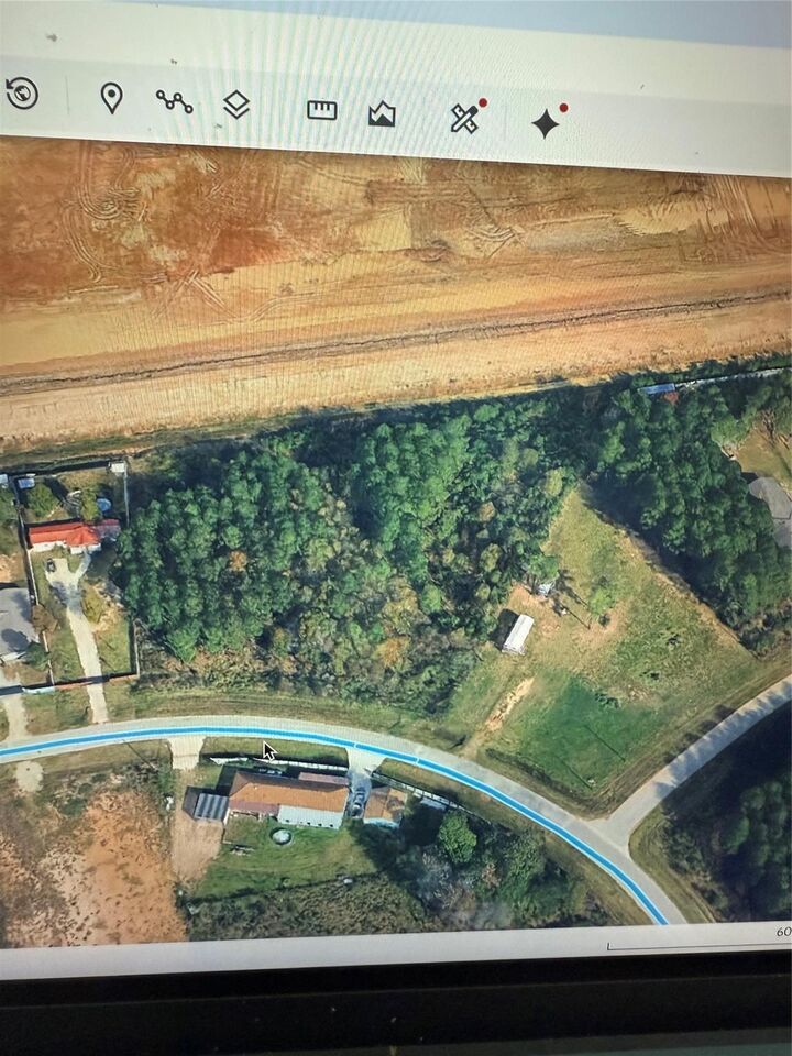 Property Photo:  1908 Road 5018  TX 77327 