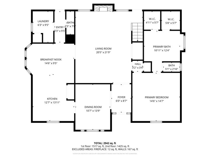 Property Photo: 5010 Tarnbrook Drive TX 77084