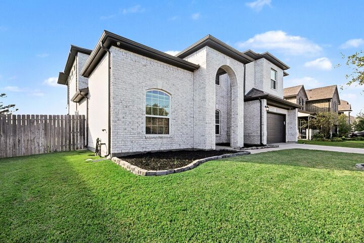 Property Photo:  9215 Joe Louis  TX 77523 