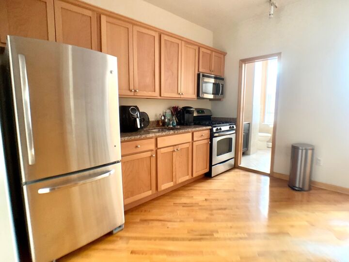 Property Photo:  402 Grand St 3N  NJ 07030 