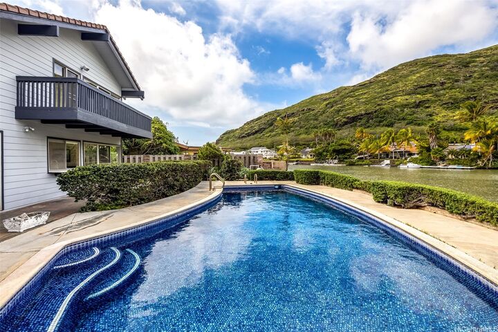 Property Photo:  6889 Niumalu Loop  HI 96825 