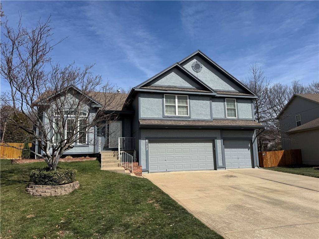 Property Photo: 6123 Acuff Street KS 66216